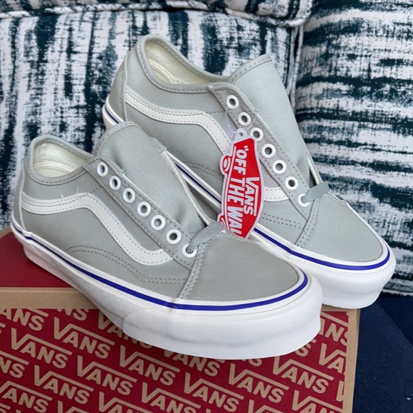 Vans Old Skool Tapered Retrocali WMNS - Picture 5 of 16